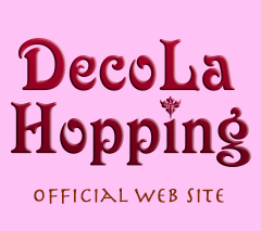 DecoLa Hopping.