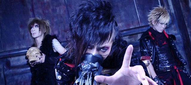 それは．．．反逆と言う名の雨